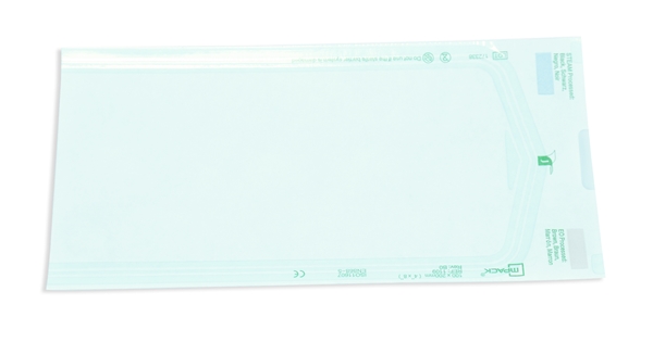 Sterilpåse Mpack® plan, 100x200mm - Mpack - 3
