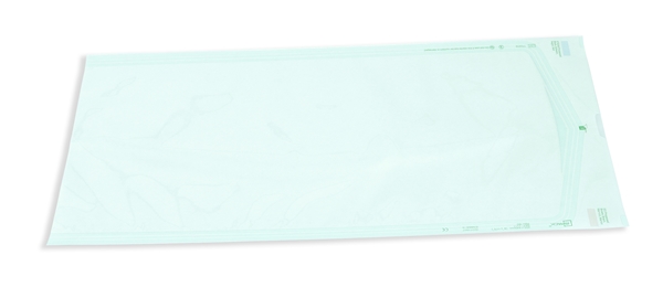 Sterilpåse Mpack® plan, 205x440mm - Mpack - 3