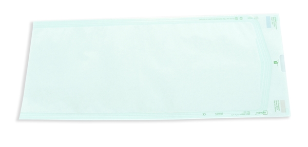 Sterilpåse Mpack® plan, 150x350mm - Mpack - 3