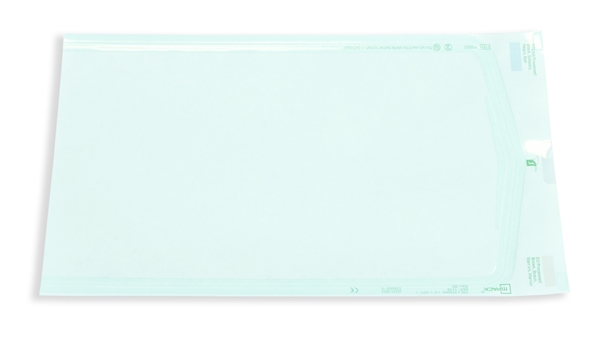 Sterilpåse Mpack® plan, 150x270mm - Mpack - 3