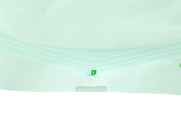 Sterilpåse Mpack® plan, 100x570mm - Mpack - 5