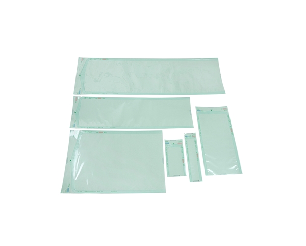 Sterilpåse Mpack® plan, 50x200mm - Mpack - 3