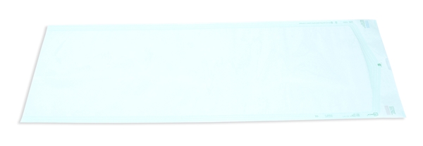 Sterilpåse Mpack® plan, 205x600mm - Mpack - 3
