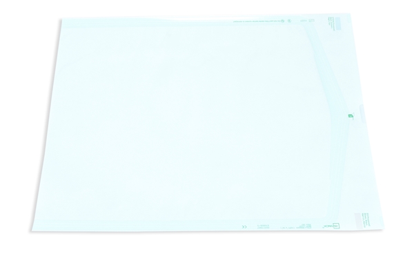 Sterilpåse Mpack® plan, 270x350mm - Mpack - 3