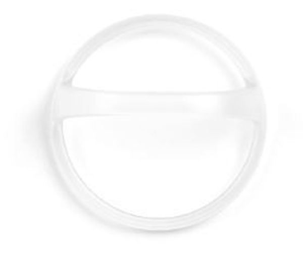 Provox Freehands Flexivoice, Arch