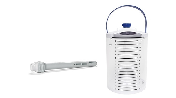 Förbrukningsset till Navina Smart/Classic Barn/, Small 15 kat 1 beh
