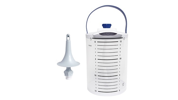 Förbrukningsset till Navina Smart/Classic, 15 konor 1 beh