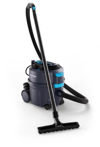 Dammsugare Nilfisk VP300 HEPA BASIC EU, VP300 HEPA BASIC EU