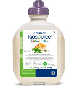 Isosource  Junior Mix, 12x500ml