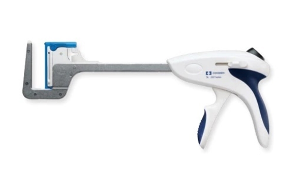 Hudstapler DST Serie TA, 45mm engångs