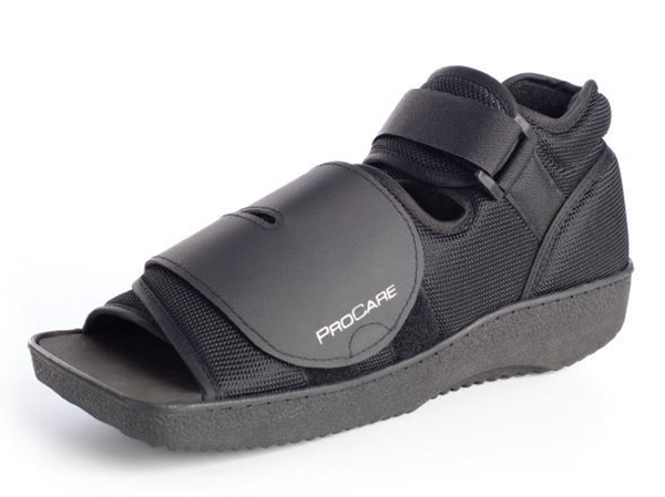 Gipssko utan tåkappa Procare, stl 42,5-46 L - Procare