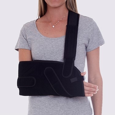 Armslinga Duo, L armlängd 43-49cm - Duo