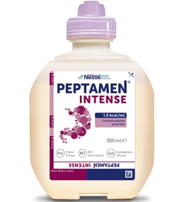 Peptamen Intense, 12x500ml