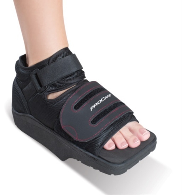 Avlastningssko PodaPro, 37-39 S - PodaPro - 1