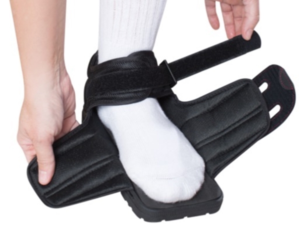 Avlastningssko PodaPro, 39-43 M - PodaPro - 2