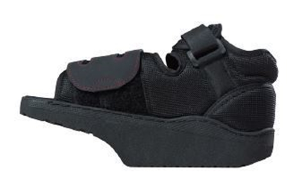 Avlastningssko PodaPro, 43-45 L - PodaPro