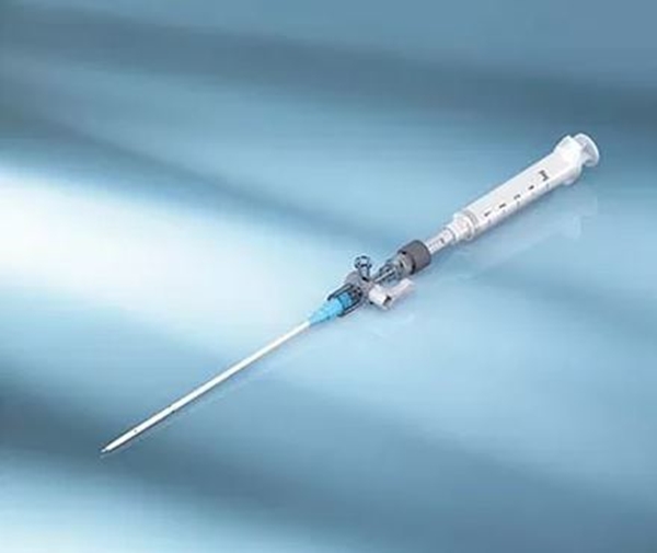 Katerset Thora-Para, 8Fr