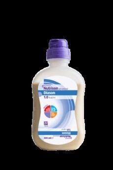 Nutrison Advanced Diason, 12x500ml