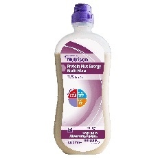 Nutrison Protein Plus, 8x1000ml