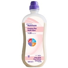 Nutrison Protein Plus Multi Fibre, 8x1000ml