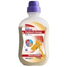 Nutrini Peptisorb Energy, 12x500ml för barn