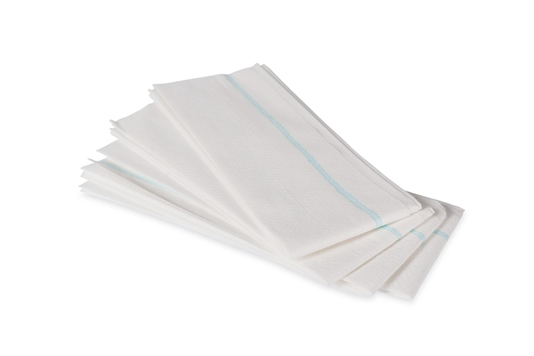 Underlägg provtagning Cellsoft, 50x52cm med spärrskikt - Cellcomb