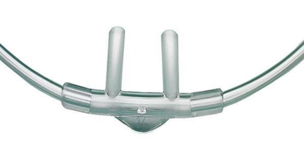 Syrgasgrimma Mediq, vuxen böjd/rak 2,1m