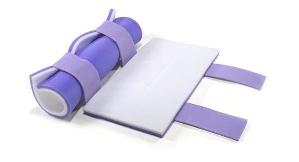 Armskydd One-Step, Trendelenburg