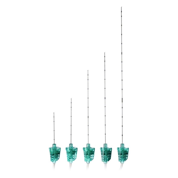 Nervblockadset Ultraplex, 22gx80mm 30 grader