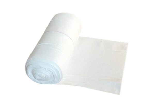 Tubbandage TubiColor 2-vägsstretch, 21cmx10m lila PES/PA - Tubicolor