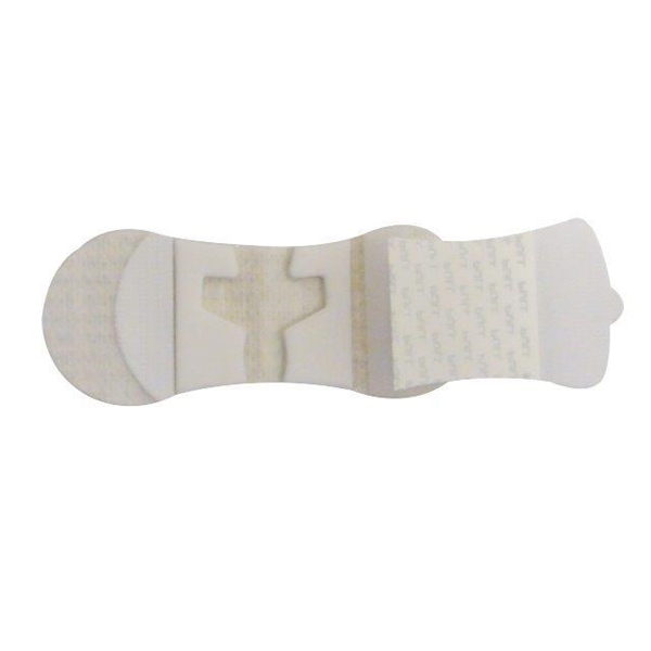 Fixering PICC Grip-Lok CS, för Bard PICC & CVC - Grip-Lok