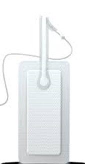 Undertryck Sårfilm med dyna Pico, 10x20cm utan pump 5-pack - PICO