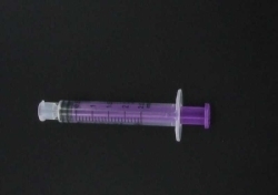 Enteral spruta Nutrifit, 1ml ENFit engångs LDT