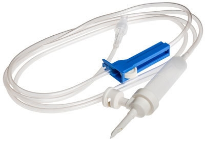 Infusionsset till BD PhaSeal, med connector C50