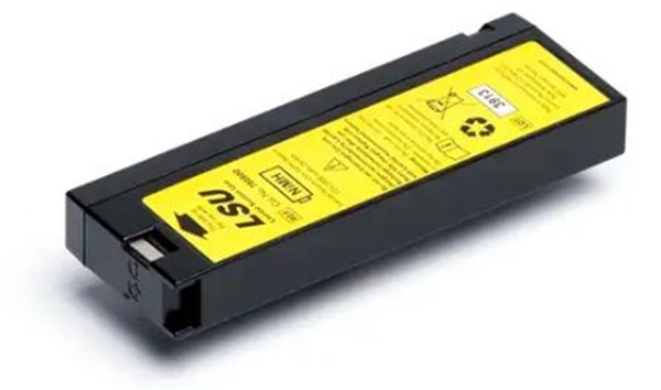 Batteri NiMH 12V, till LSU