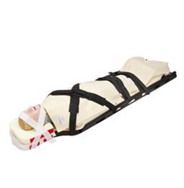 Överdrag CM TraumaCover eng, f TraumaTransfer barn