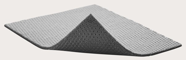 Skumförband silver silikon Mepilex Transfer Ag, 10x12,5cm - Mepilex