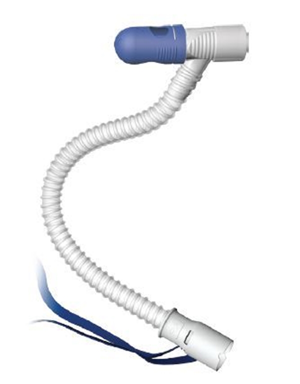 Trachanslutning Optiflow +, för Airvo