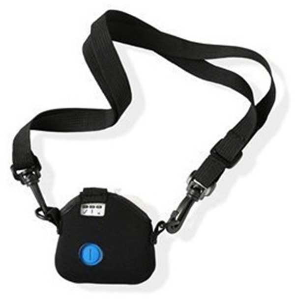 Undertryck Väska Avelle, med justerbar rem - Avelle