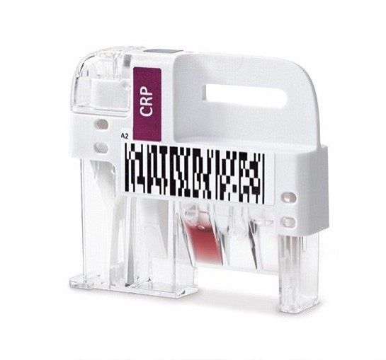 Test Afinion CRP, 15 tester/fp KYLVARA - Afinion