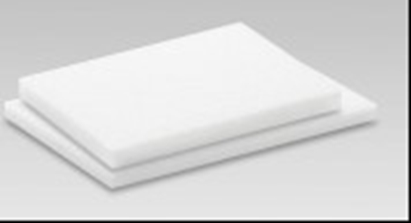 Undertryck Skumförband vitt Renasys, 10x15x0,9cm large - RENASYS