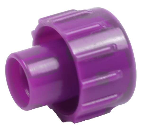 Skyddshylsa/Oralkork Medicina, 50 pack à 8 st