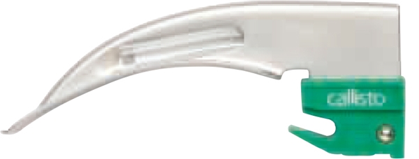 Laryngoskopblad Callisto, Mac 2 barn eng