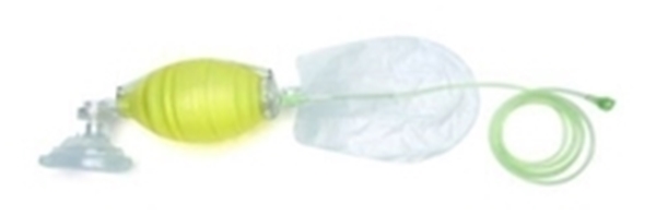 Andningsballong The Bag II, nr2 komplett eng barn