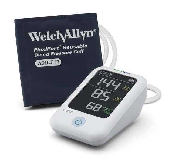 Blodtrycksmätare digital, ProBP 2000 SureBP