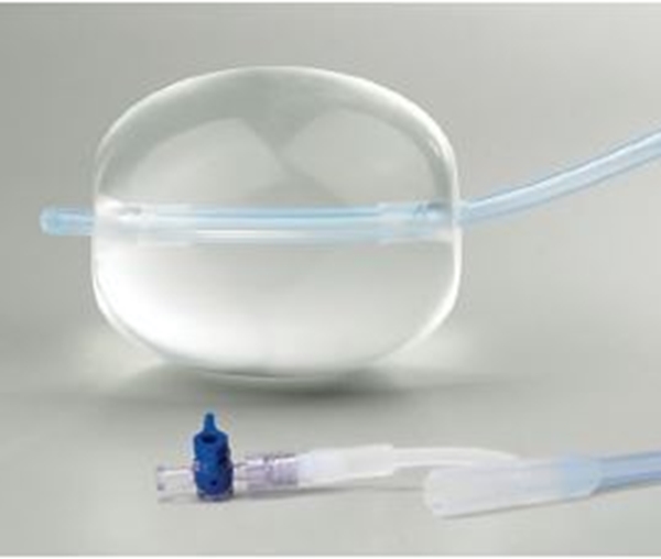 Ballongkateter Bakri postpartum
, med snabbpåfyllnadskomp