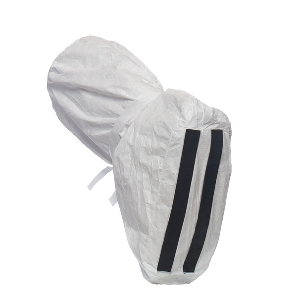 Stövelskydd med halkskydd DuPont™ Tyvek®, Tyvek® - DuPont - 2