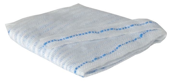 Tamponad gasväv 32tråd Selefa, 2x100cm rtg-tråd steril - SELEFA® - 1