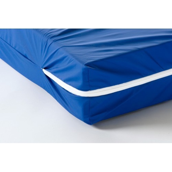 Hygienöverdrag Marin, 105x200x11cm dragkedja 1 sida 