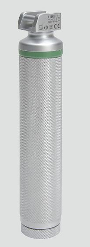 Laryngoskophandtag Heine LED, Standard NT